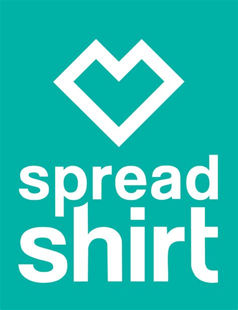 spreadshirt logo|Create your own